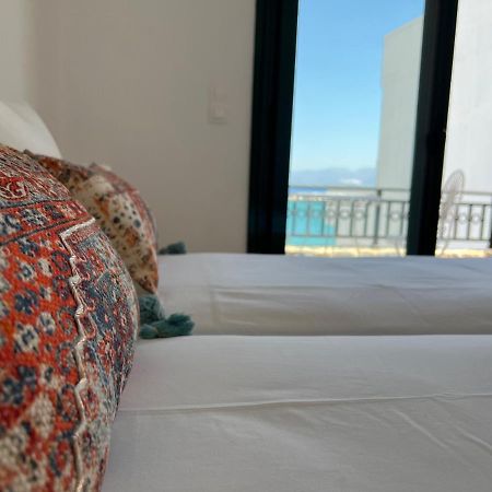 Villa Helios Elounda Buitenkant foto