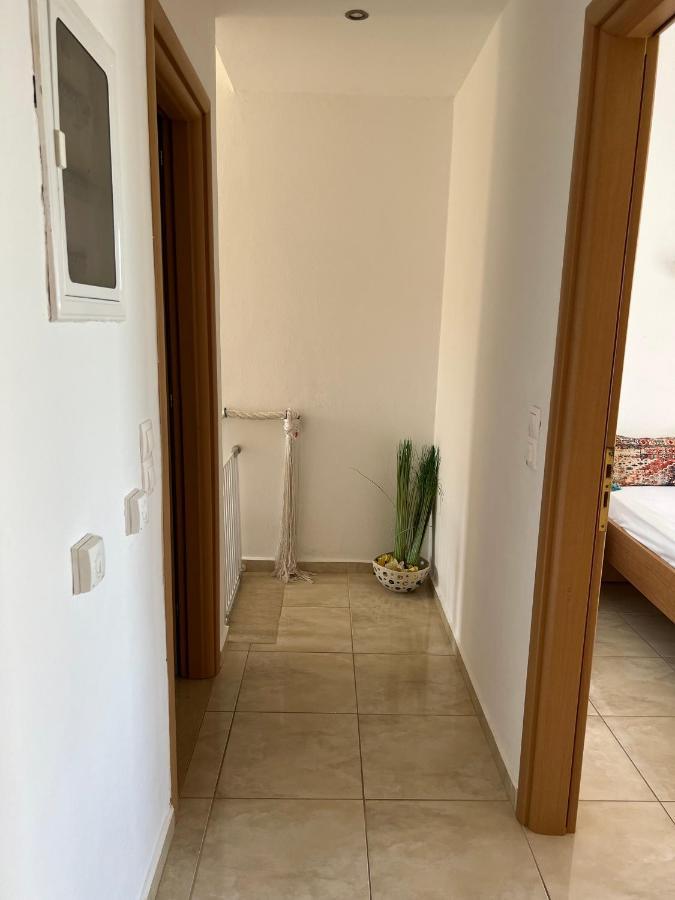 Villa Helios Elounda Buitenkant foto